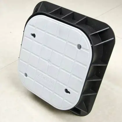 Telecom Manhole Cover: An Essential Component for Effective Grounding Systems