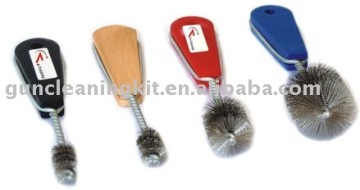 pipe cleaning brush