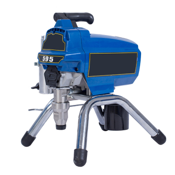 Electric Airless Paint Sprayer 595 - Wholesale Paint Spray Gun Machine