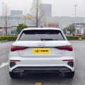 Audi A3 Sportback 35 TFSI Fashion Sporty Model