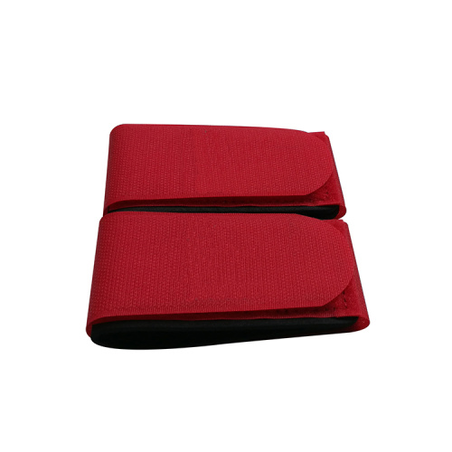 Traditional Nylon Hook And Loop Ski Strap