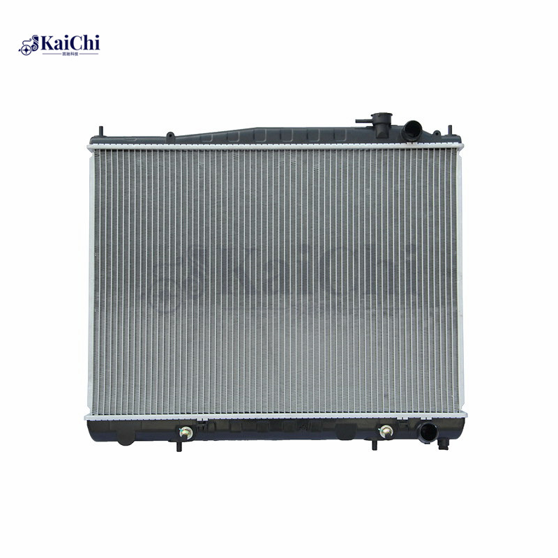 2075 Radiator Nissan Pathfinder Infiniti QX4 3.3L 1996-2000