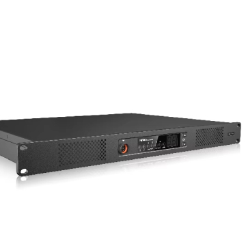 Intelligent HYTERA HR106X Digital Repeater Base Station with Cluster Internet Gateway