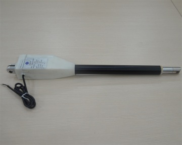Linear lift actuator for patient lift