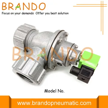 1-1/2'' DMF-ZM-40S Dresser Nut Dust Collector Pulse Valve