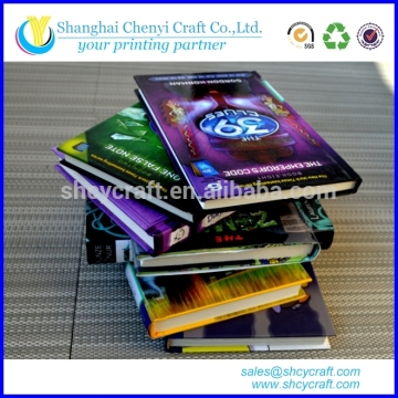 high quality hardcover sketch book