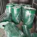 يميل حزام ناقل PVC لا نهاية له 2MM