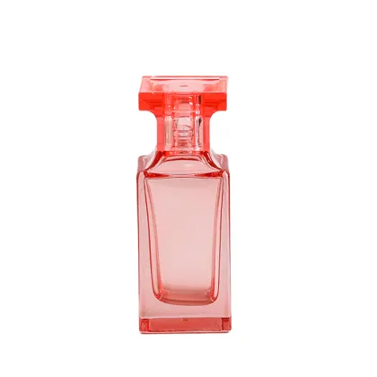 Perfume Cosmetics Spray Bottle