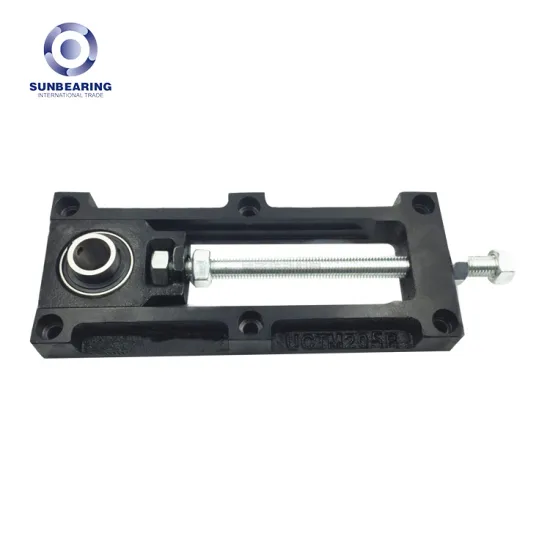 UCTH207-230 Bearing Unit with Frame SUNBEARING