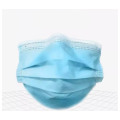 High Quality Disposable 3ply Non-Woven Face Mask