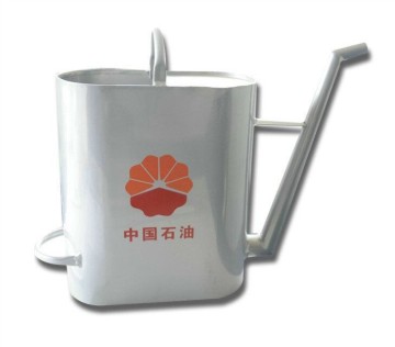 non-sparking Aluminum oil kettle