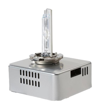 Factory Direct Sales D5S/D1S/D2S/D3S/D4S/D8S 6000K 55W HID Xenon Bulbs