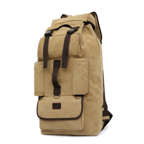 60 ~ 70L Technical Trekking Tactical Hucking Backpack