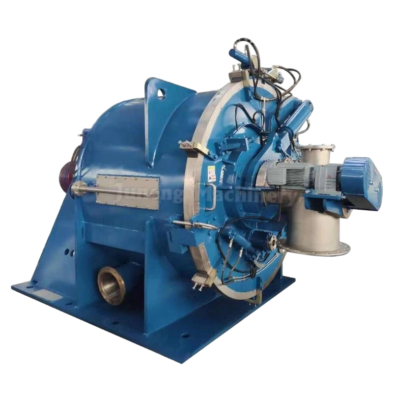 কর্ন স্টার্চ শিল্পের জন্য উচ্চ ক্ষমতার পিলার সেন্ট্রিফিউজ