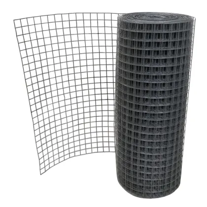 PVC Coated Welded Wire Mesh for Industries