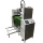 waste bin screen printing machine with slide table