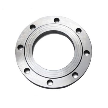 EN1092-1 TYPE01 PN25 PLATE FLANGE