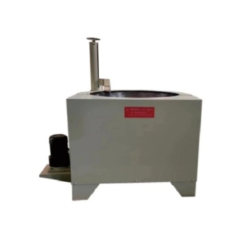 Investment Casting Stainless Steel Shell Slurry Agitator