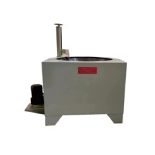 Investment Casting Stainless Steel Shell Slurry Agitator