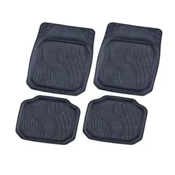 Tappetini per auto in gomma universali per SUV