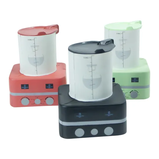 Customized Juicer Shape Stress Balls with Logo - Popular Promotional Gift