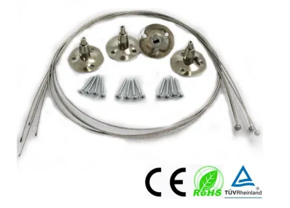 600*600mm LED Panel Lights