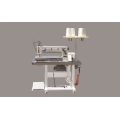 Long Arm Single Needle Chain Sewing Machine