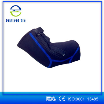 cheap & high quality elastic tennis elbow brace support