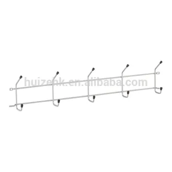5-Hook Rack