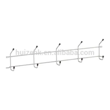 5-Hook Rack
