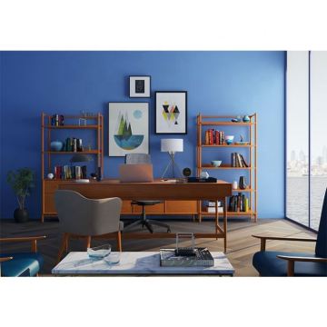 IMK Wholesale Modern Wooden Home Furniture - Living Dining Room Sideboard Solid Wood
