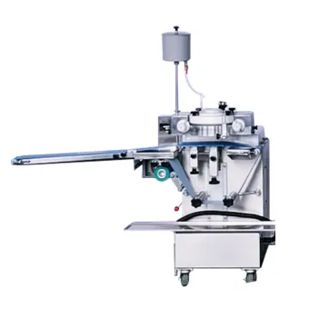 French Bakery Equipment: Gas Convection Ovens and Industrial Bread Making Machines