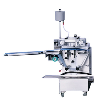 French Bakery Equipment: Gas Convection Ovens and Industrial Bread Making Machines