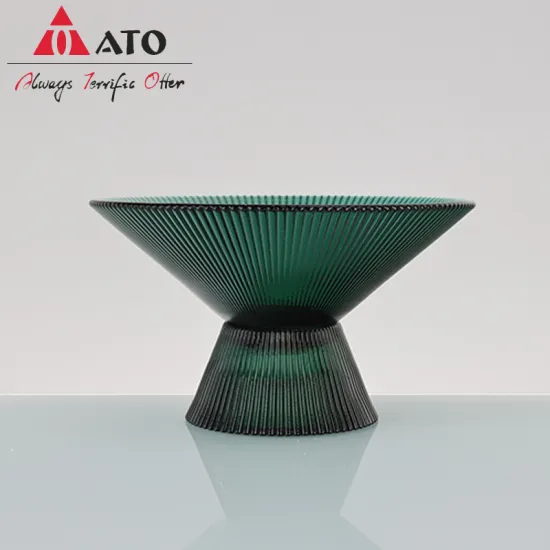 Fruit Tray Salad Candy Bowl Plate Home Decor