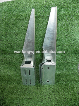 Anchor For Decking ( HDG or Powder Coated)