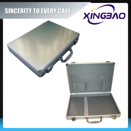 hard aluminum computer case,game computer case