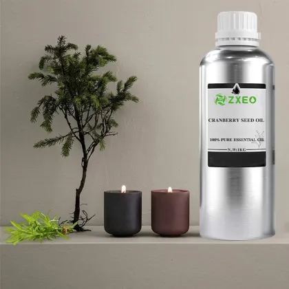 Cranberry Seed Oil 100% Pure Premium Quality Hot Selling Product Wholesale