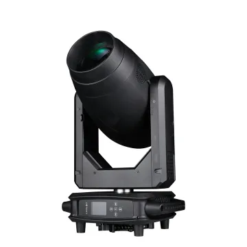 380W CMY CTO Disco Light: A Versatile 19R Beam Spot Wash Moving Head LED Stage Light