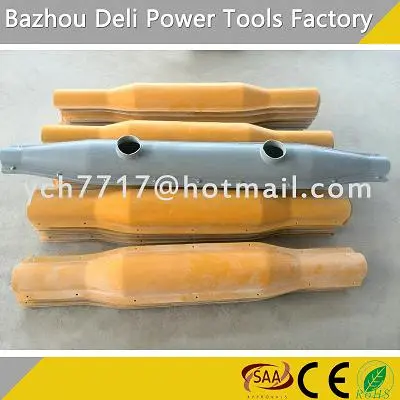 Resin Cable Jointing Kits for Pilot and Telecom Cables