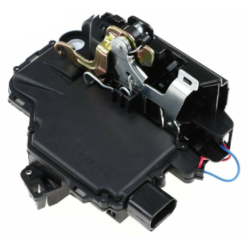 Rear Right Door Lock Actuator for VW 3B4839016A 3B4839016M 5Z4839016 3B4839016AL 3BD839016B