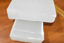 Affordable and high-quality fully refined paraffin wax for makeing candles and hot melt adhesive