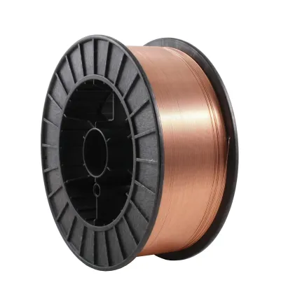 carbon steel argon arc welding wire