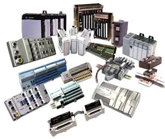 ALLEN BRADLEY AB 1756-ENET PLC