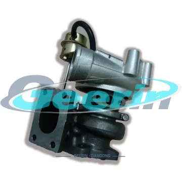 TD04L 49377-01210 001002036 FENGCHENG GEERIN TURBOCHARGER FOR CAR