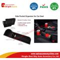 Car Seat Gap Organizer with drink holder