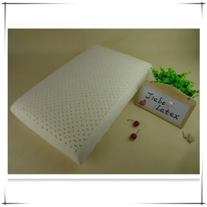 pure natural Latex standard pillow for adult