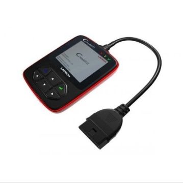 8 ~ 32v Obd Creader Vi Code O2 Sensor Launch X431 Scanner