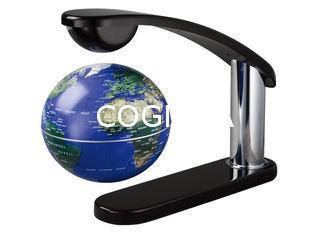 Anti-gravity Magnetic Floating Globe , Led Levitation Globe