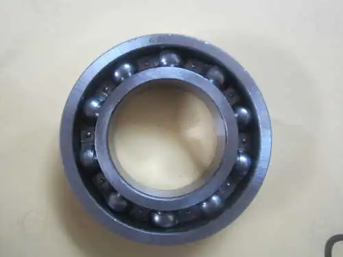 S1623 Stainless Steel Ball Bearings 15.875x34.925x11.113mm 