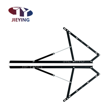 Custom Durable Gas-Lift Storage Kits for Sofa Beds - Hydraulic Lift Mechanism